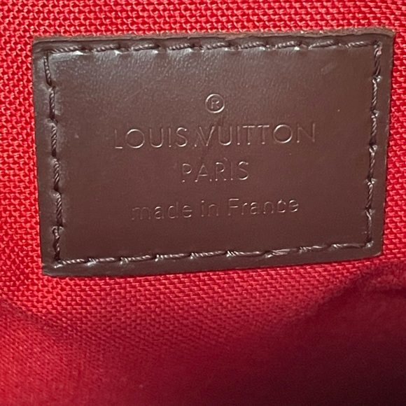 Authentic Louis Vuitton Sienna PM SOLD - Picture 11 of 11